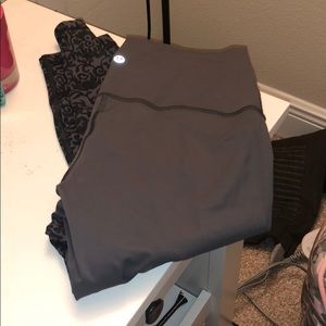 Lulu Lemons- full length